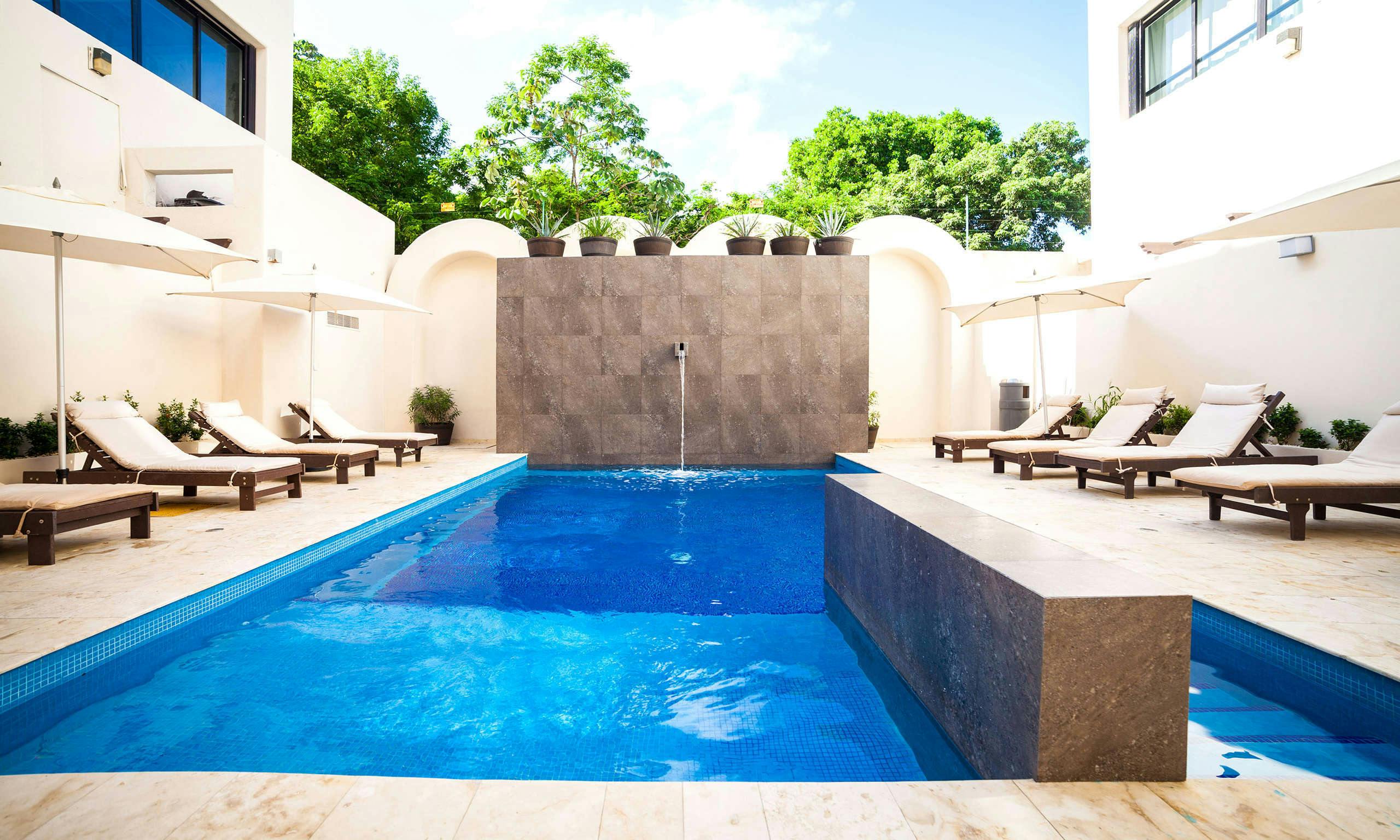 Aspira Hotel & Beach Club