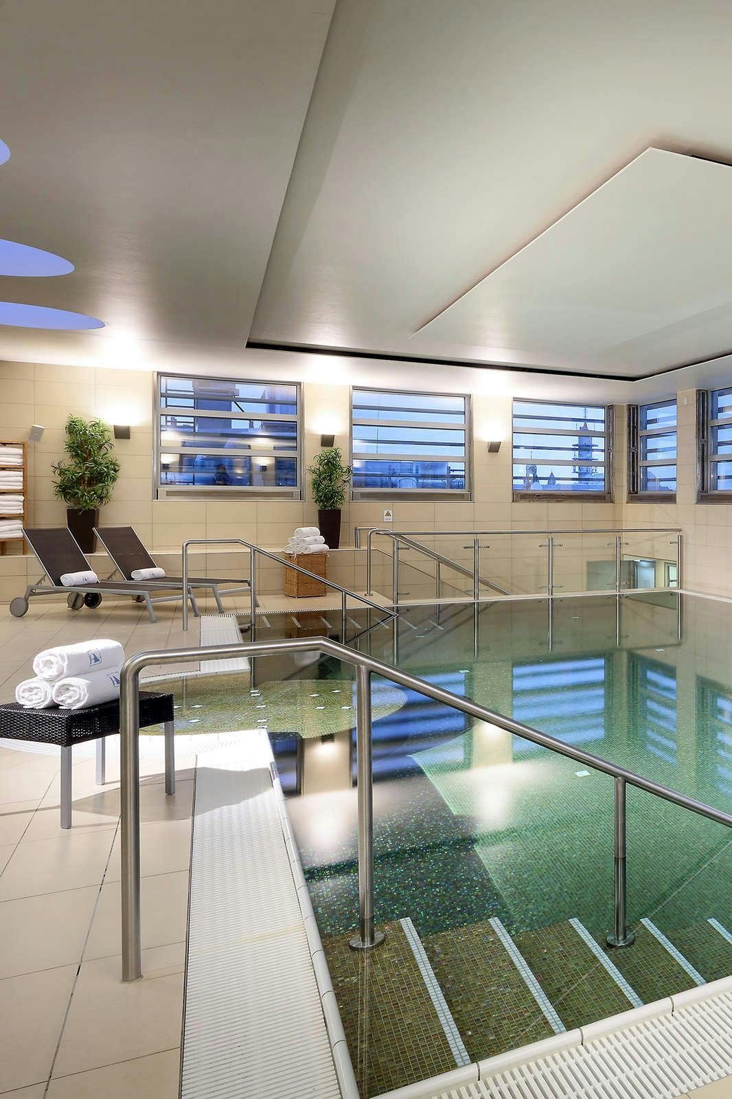 Hotel Eurostars Grand Central photo 5