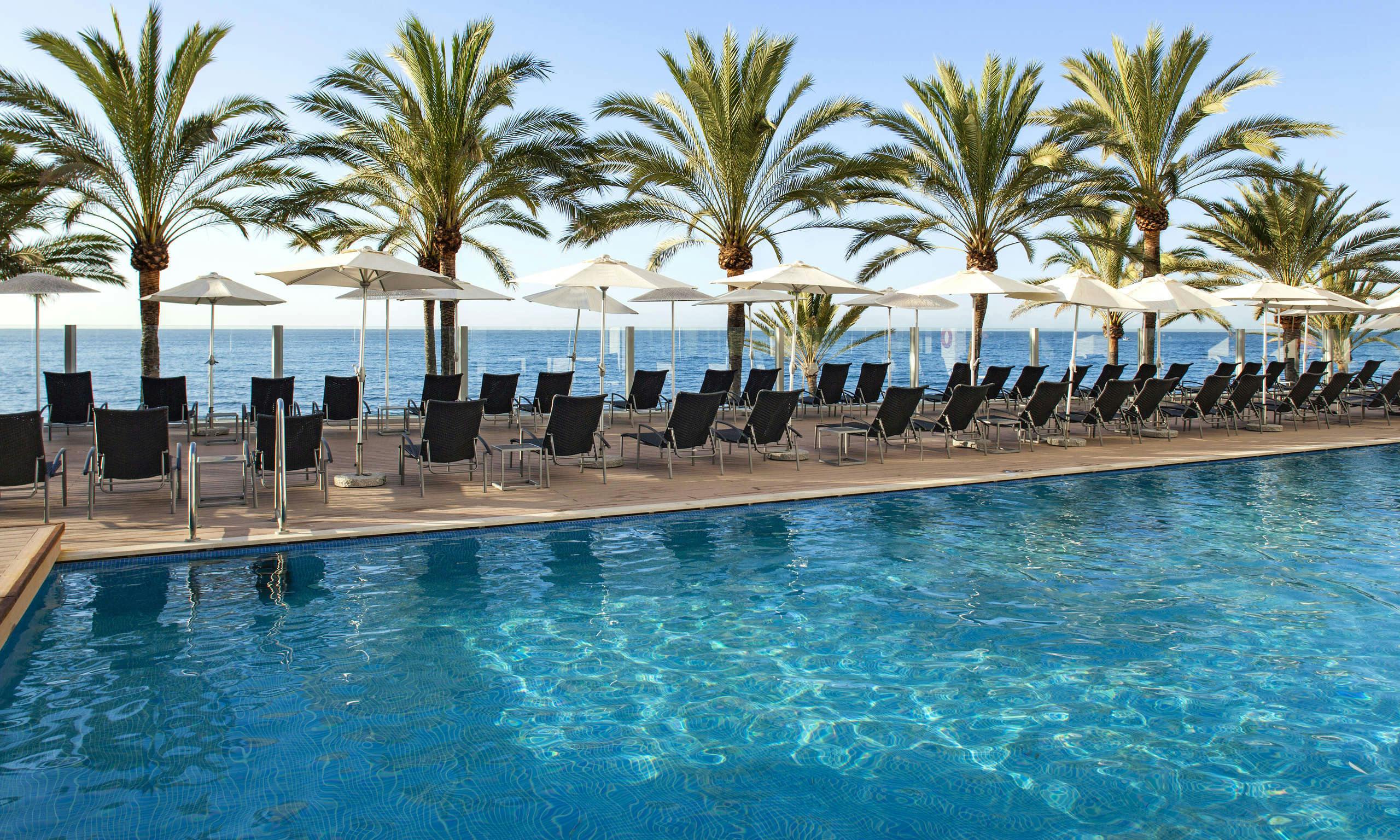 Hapimag Resort Marbella