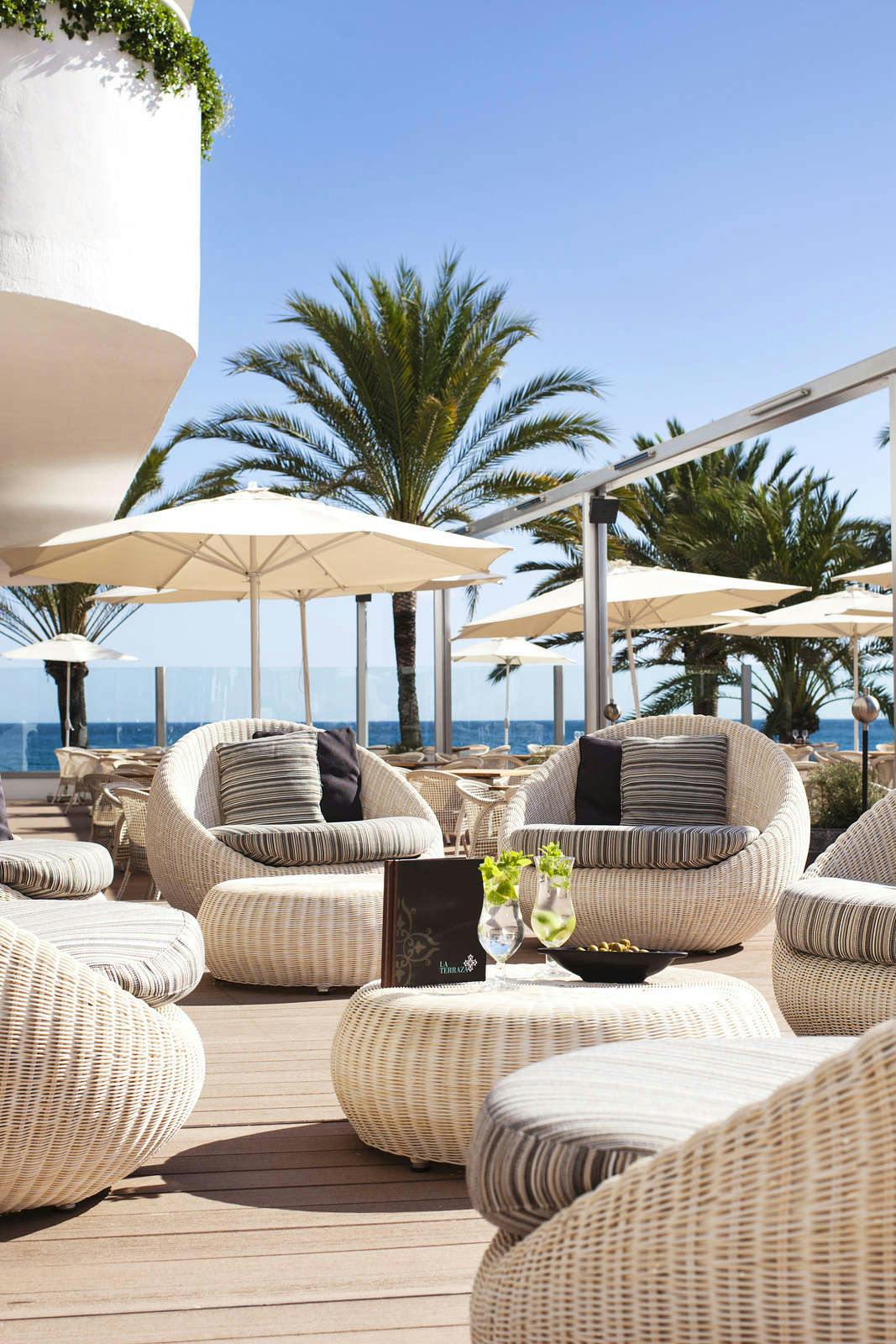 Hotel Hapimag Resort Marbella photo 1