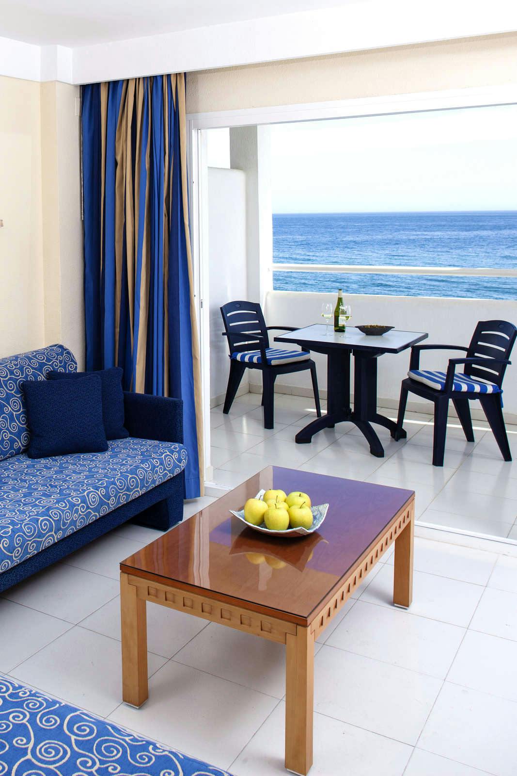 Hotel Hapimag Resort Marbella photo 4