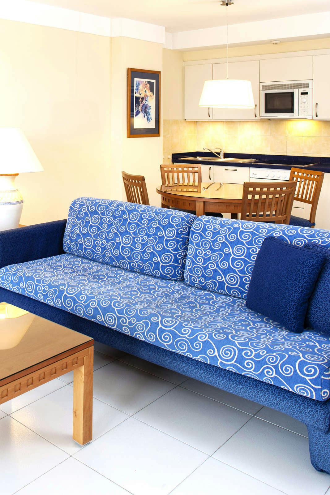 Hotel Hapimag Resort Marbella photo 5