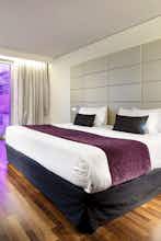 Hotel Eurostars Grand Central photo 2