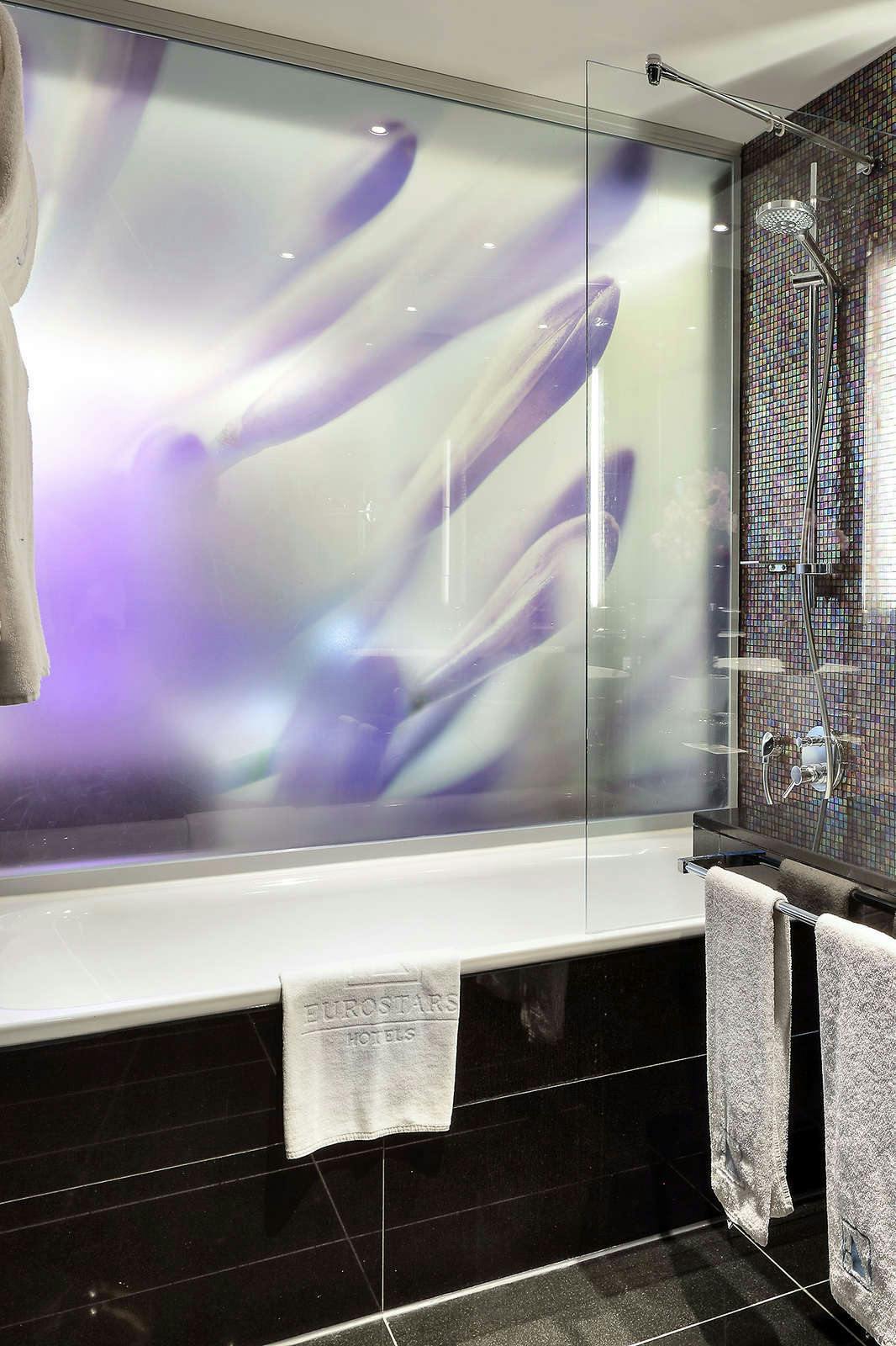 Hotel Eurostars Grand Central photo 4