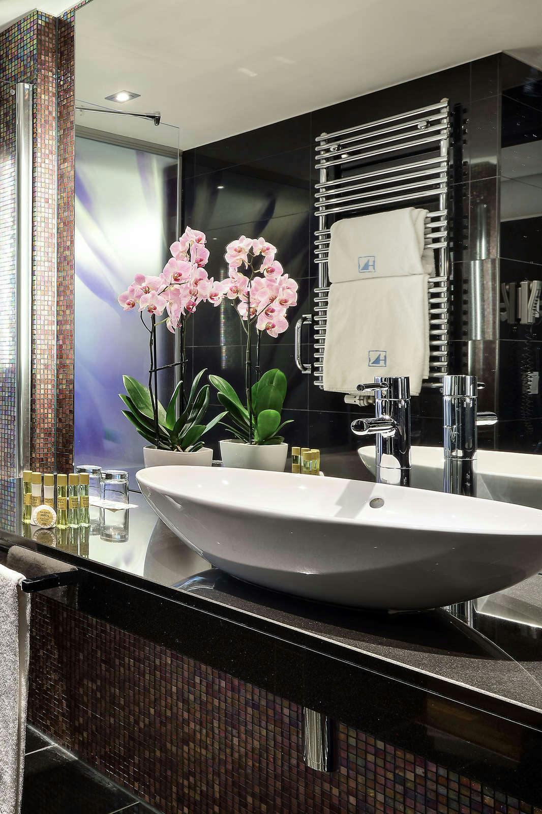 Hotel Eurostars Grand Central photo 3