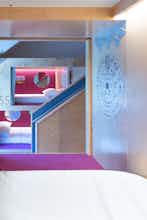 Hotel Pangea Pod Hotel photo 2