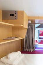 Hotel Pangea Pod Hotel photo 1