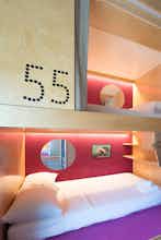 Hotel Pangea Pod Hotel photo 3