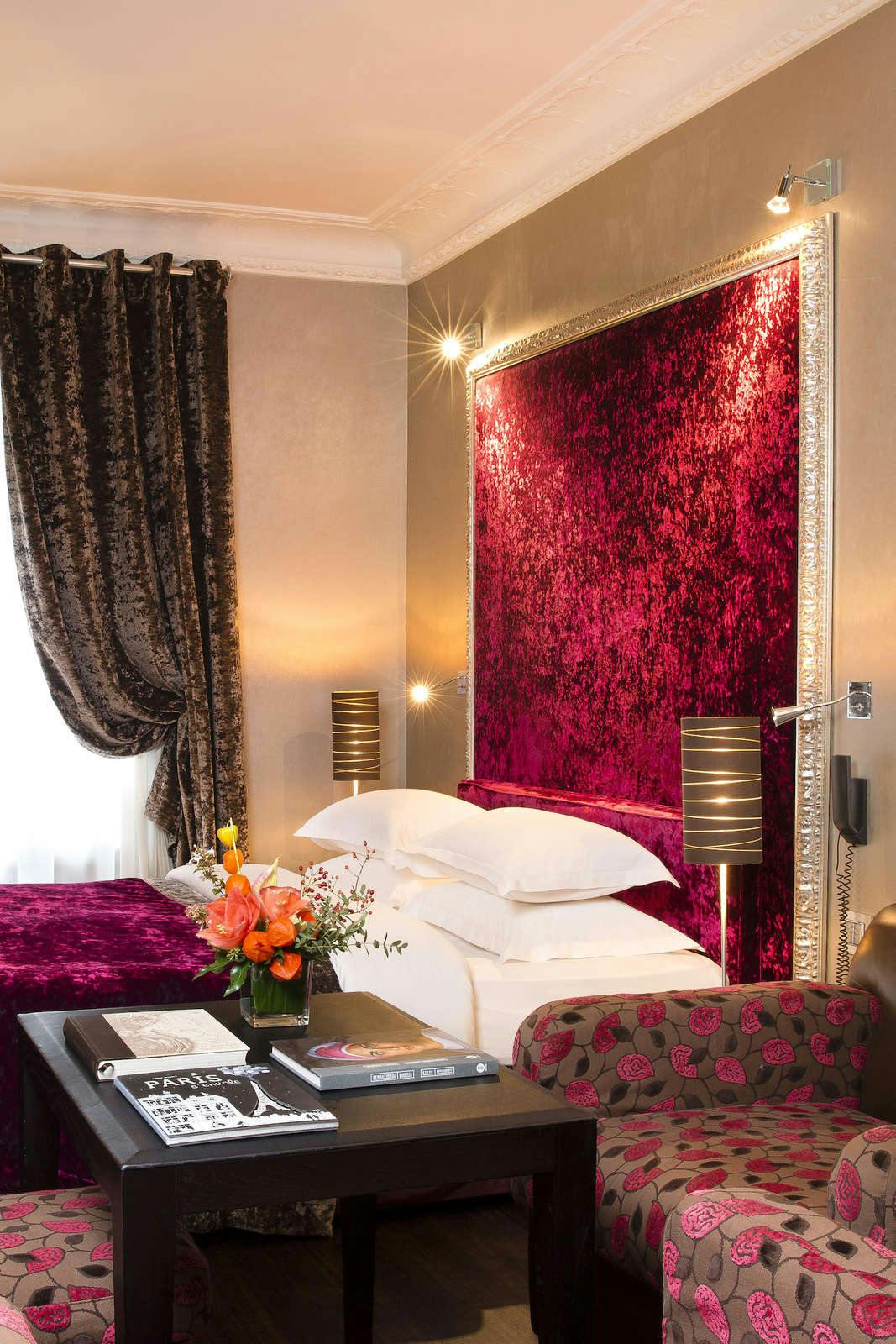 Hotel Hotel Ares Eiffel photo 2