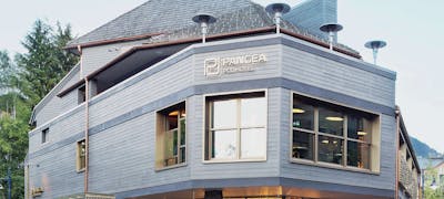 Pangea Pod Hotel