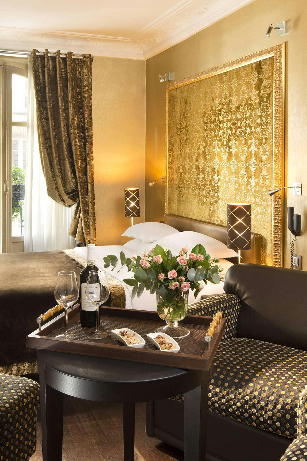 Hotel Hotel Ares Eiffel photo 5