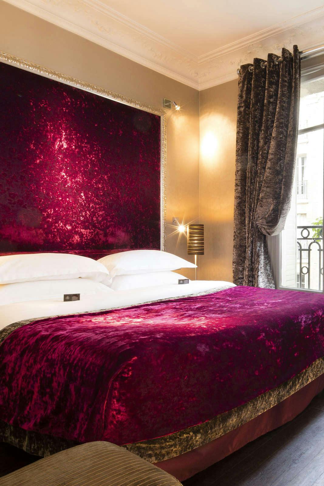 Hotel Hotel Ares Eiffel photo 1