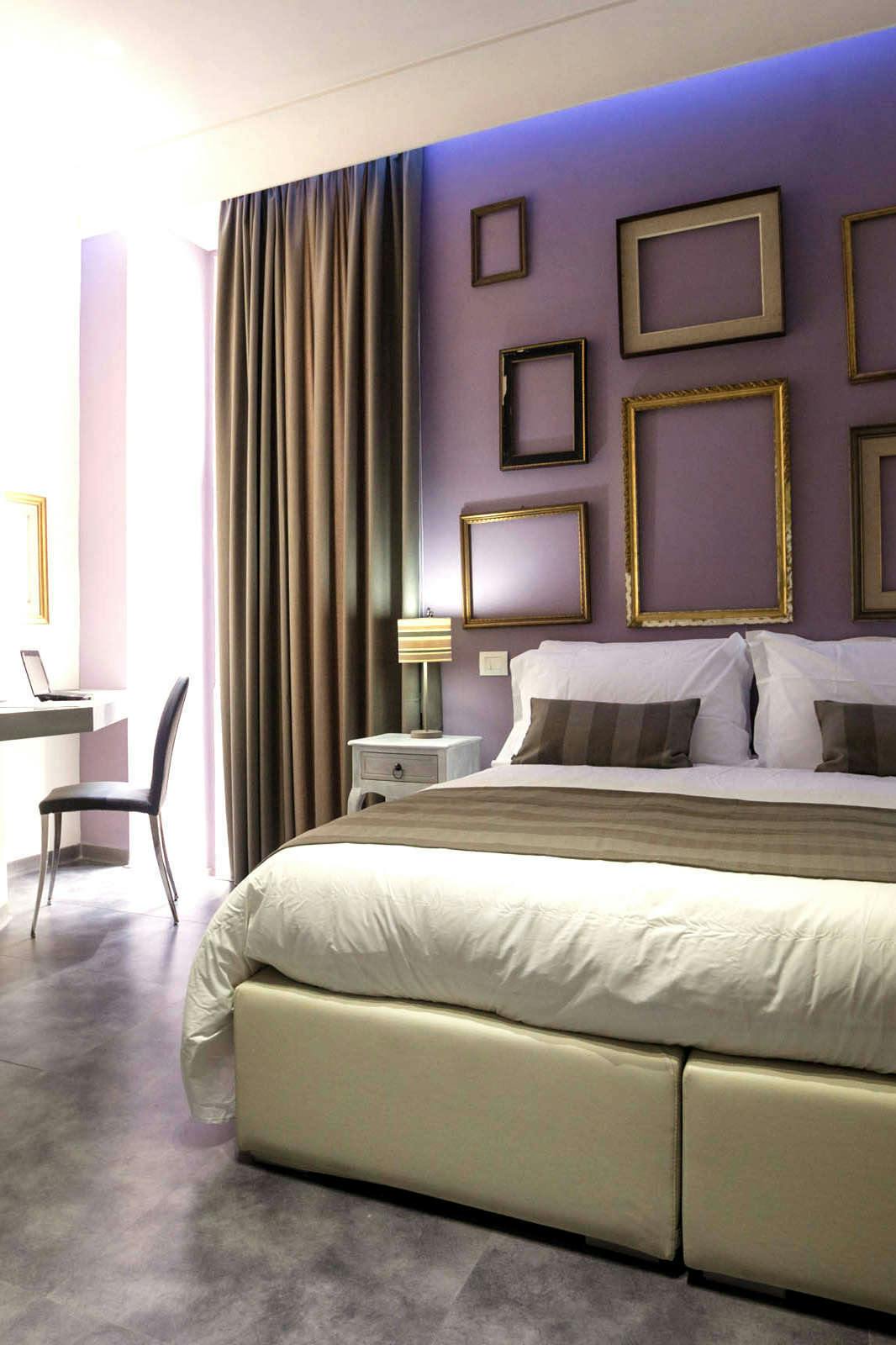 Hotel Hotel Santa Brigida photo 5