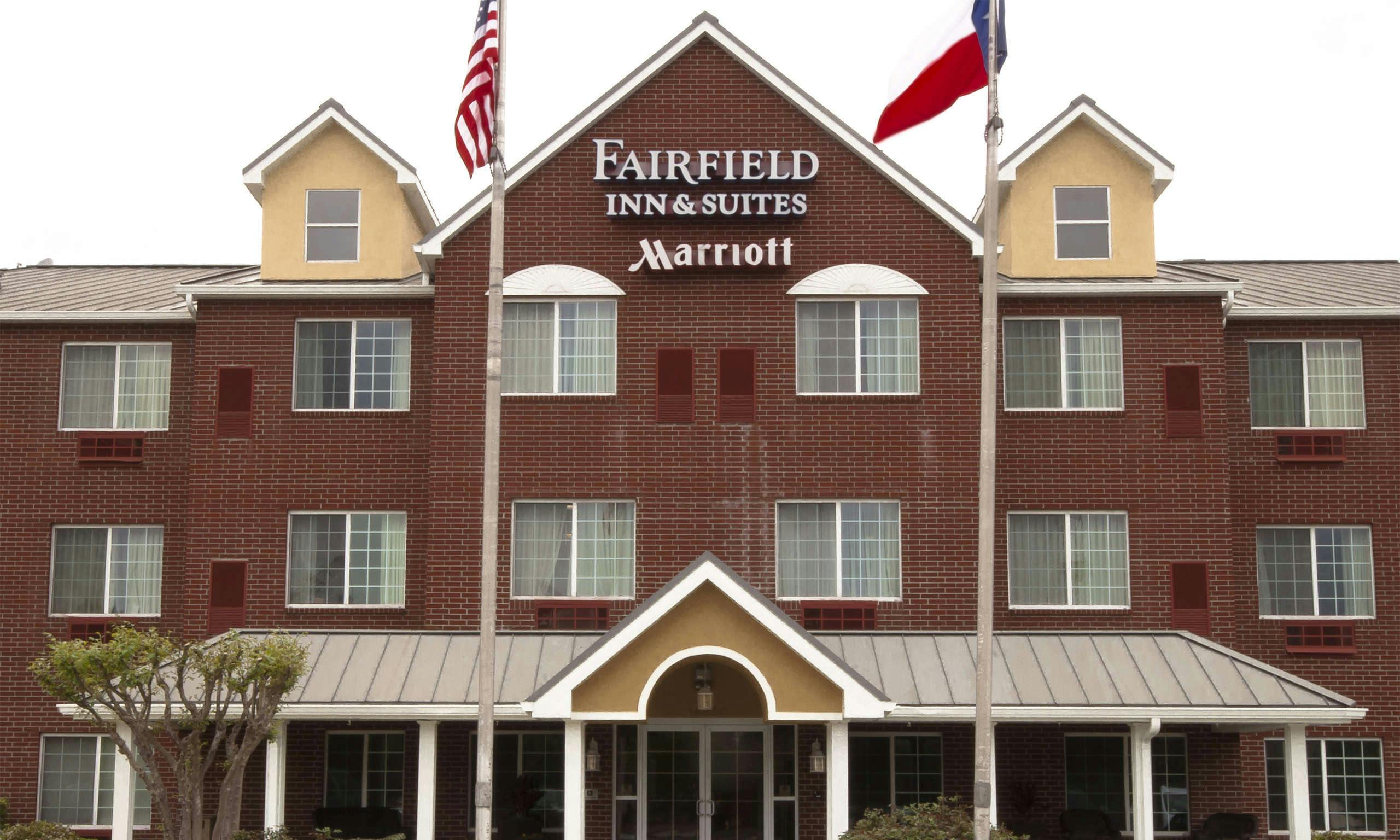 Fairfield Inn & Suites by Marriott Houston The Woodlands