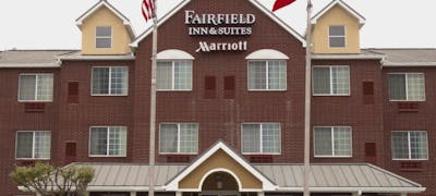 Fairfield Inn & Suites by Marriott Houston The Woodlands