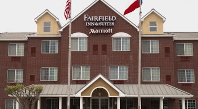 Fairfield Inn & Suites by Marriott Houston The Woodlands