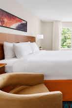 Hotel Fairfield Inn & Suites by Marriott Houston The Woodlands photo 2