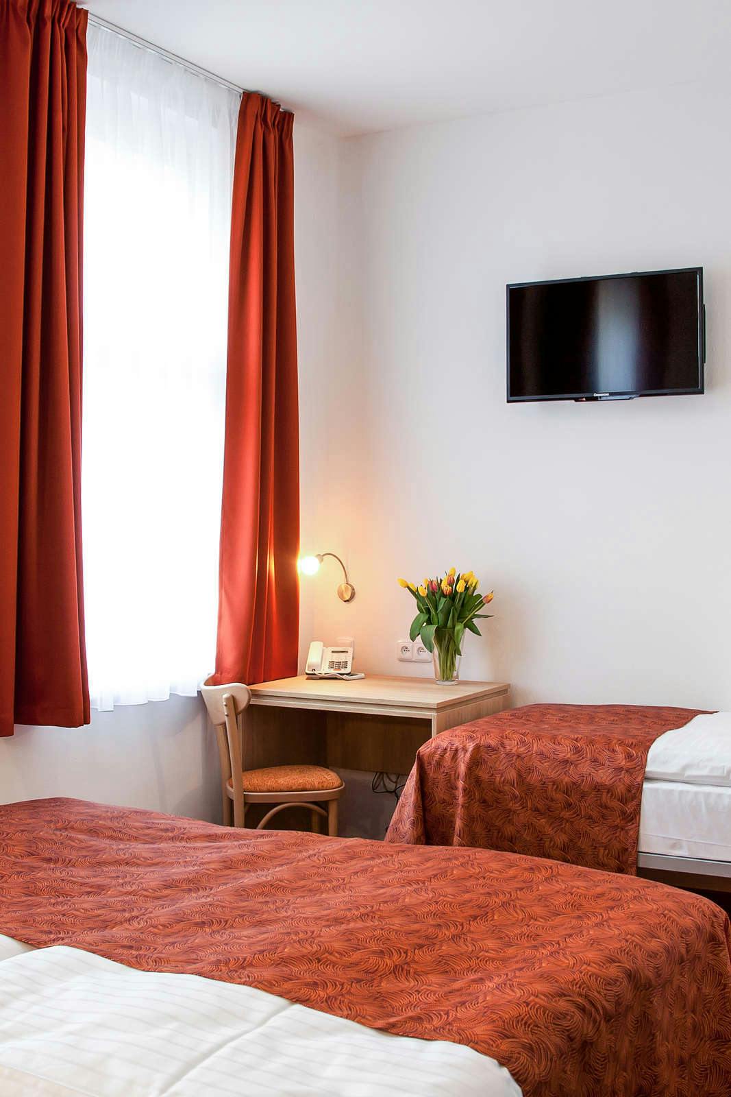 Hotel Hotel Ambiance photo 2