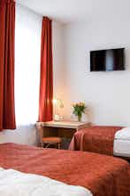 Hotel Hotel Ambiance photo 2