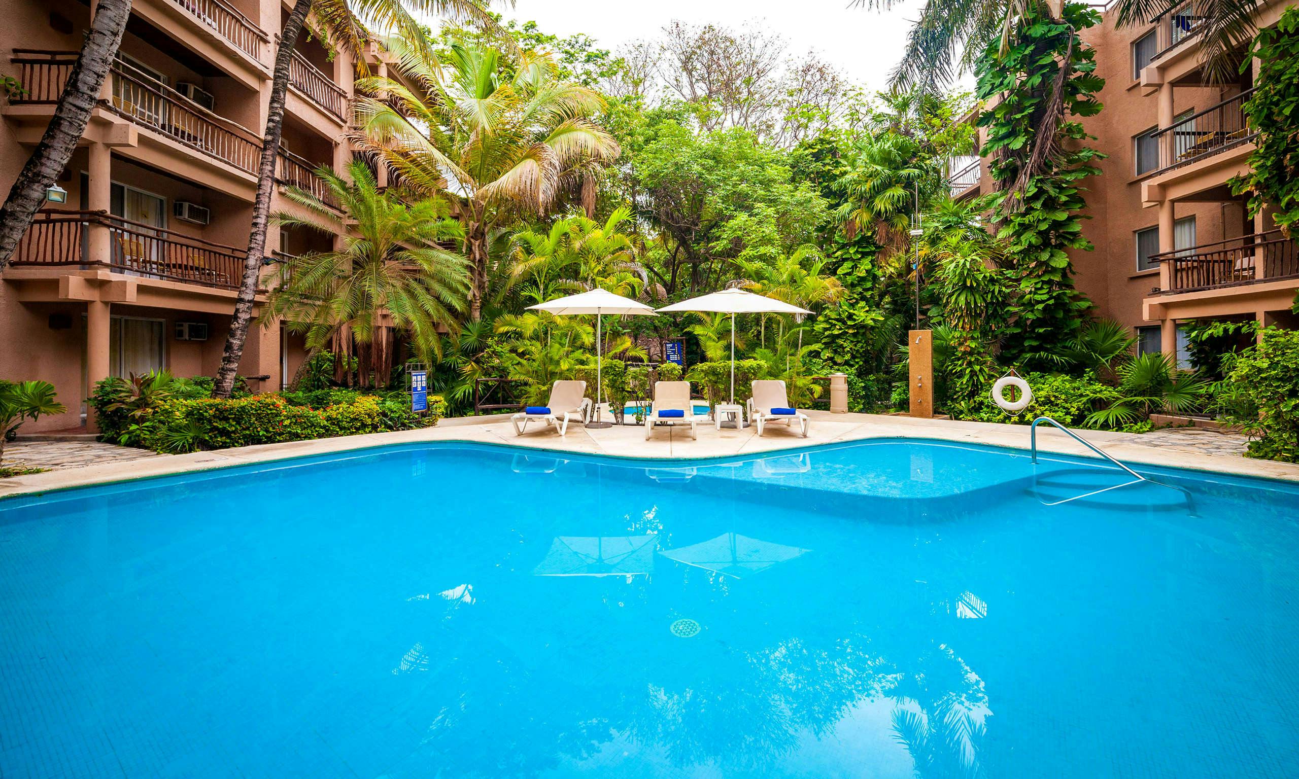 hotel tucan playa del carmen
