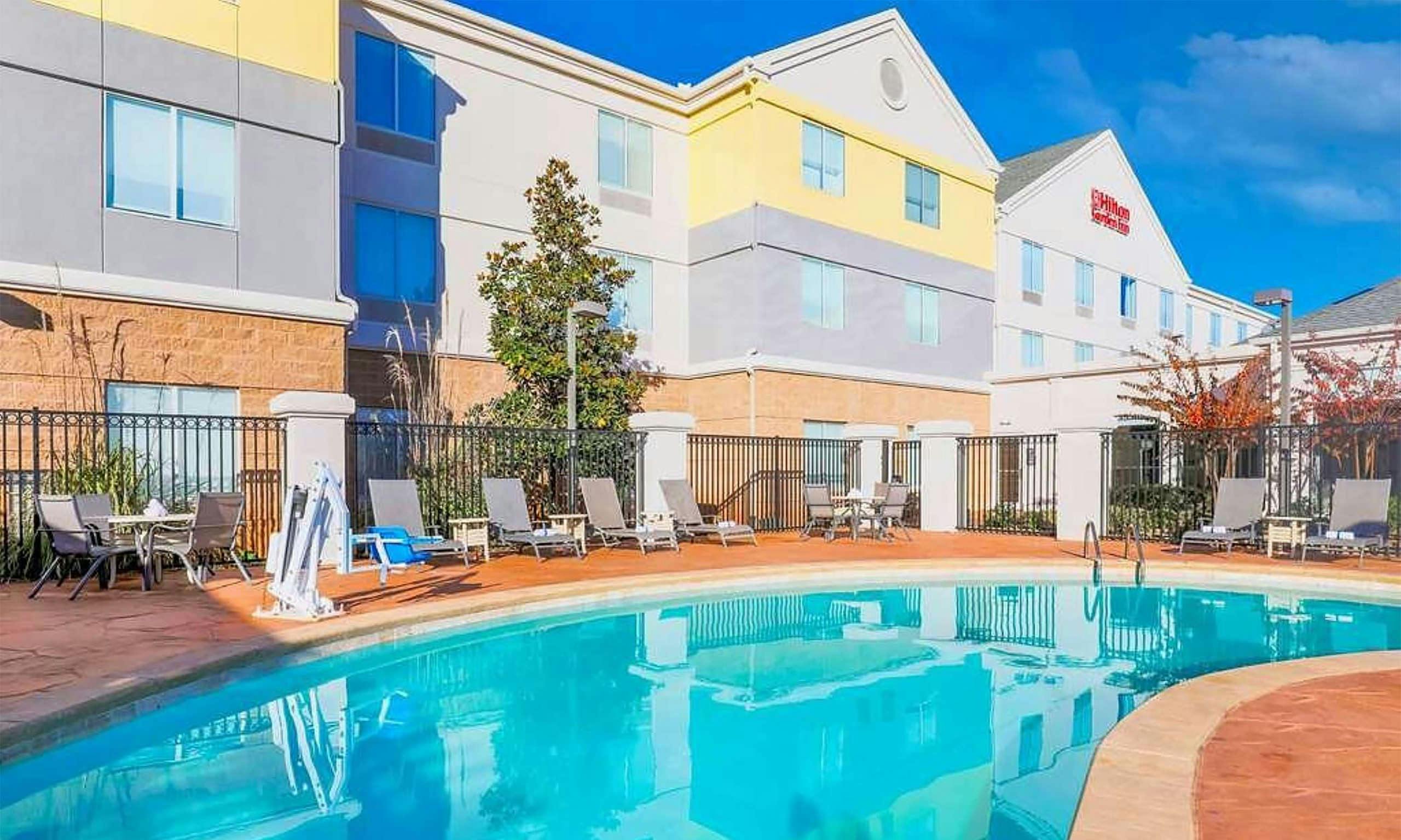 Hilton Garden Inn Norman