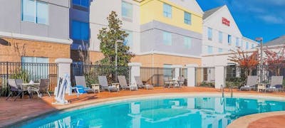 Hilton Garden Inn Norman