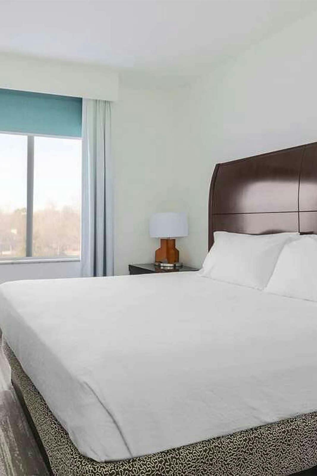 Hotel Hilton Garden Inn Norman photo 1