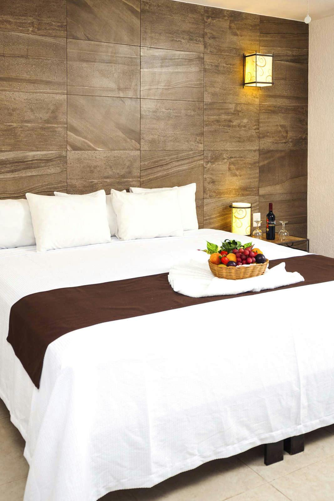 Hotel Hotel Tukan & Beach Club photo 2