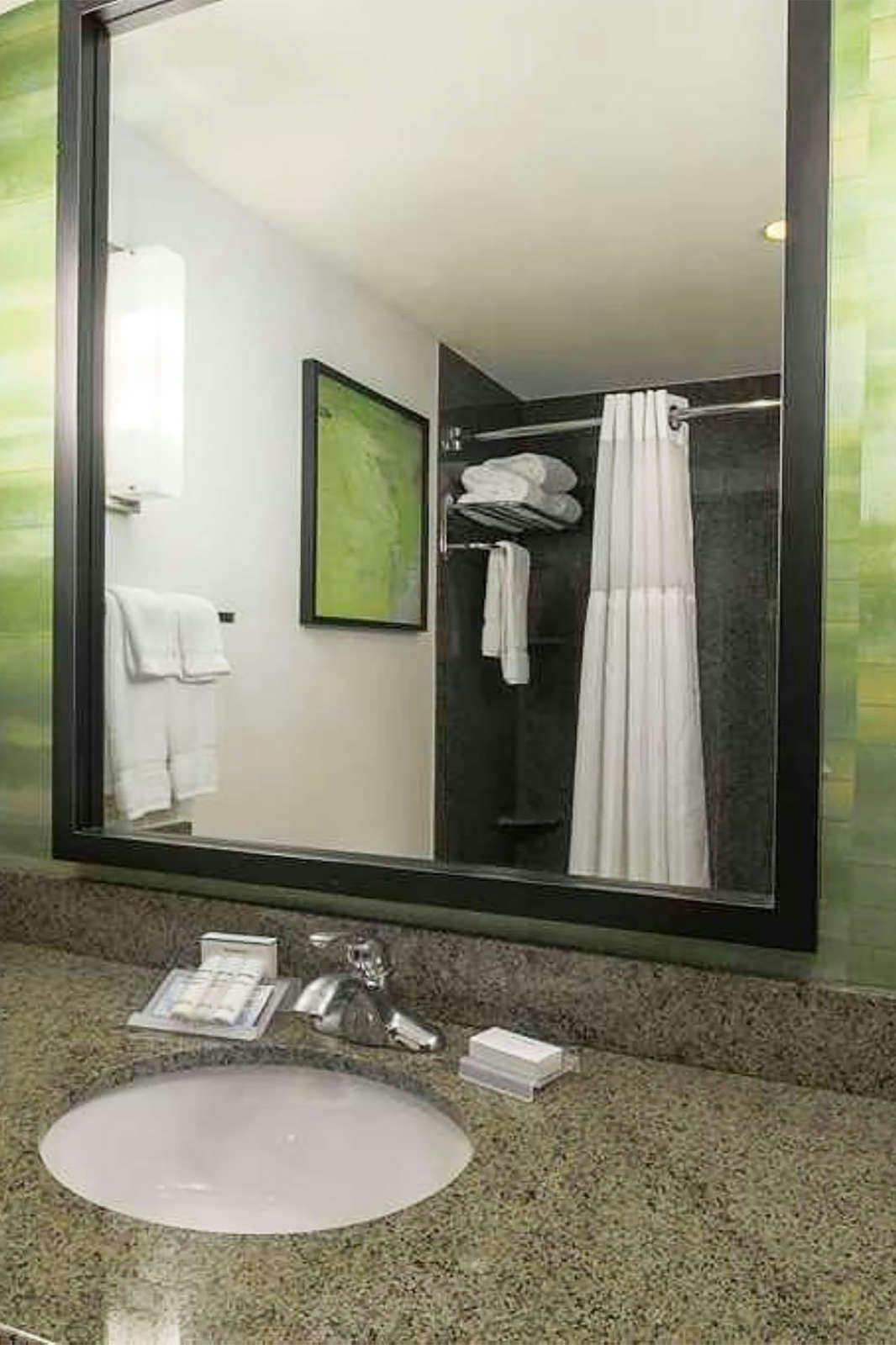 Hotel Hilton Garden Inn Norman photo 5