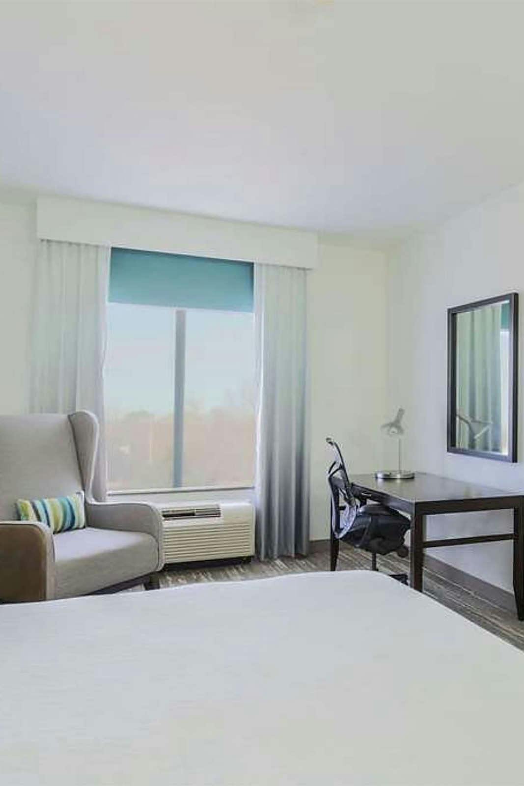 Hotel Hilton Garden Inn Norman photo 3