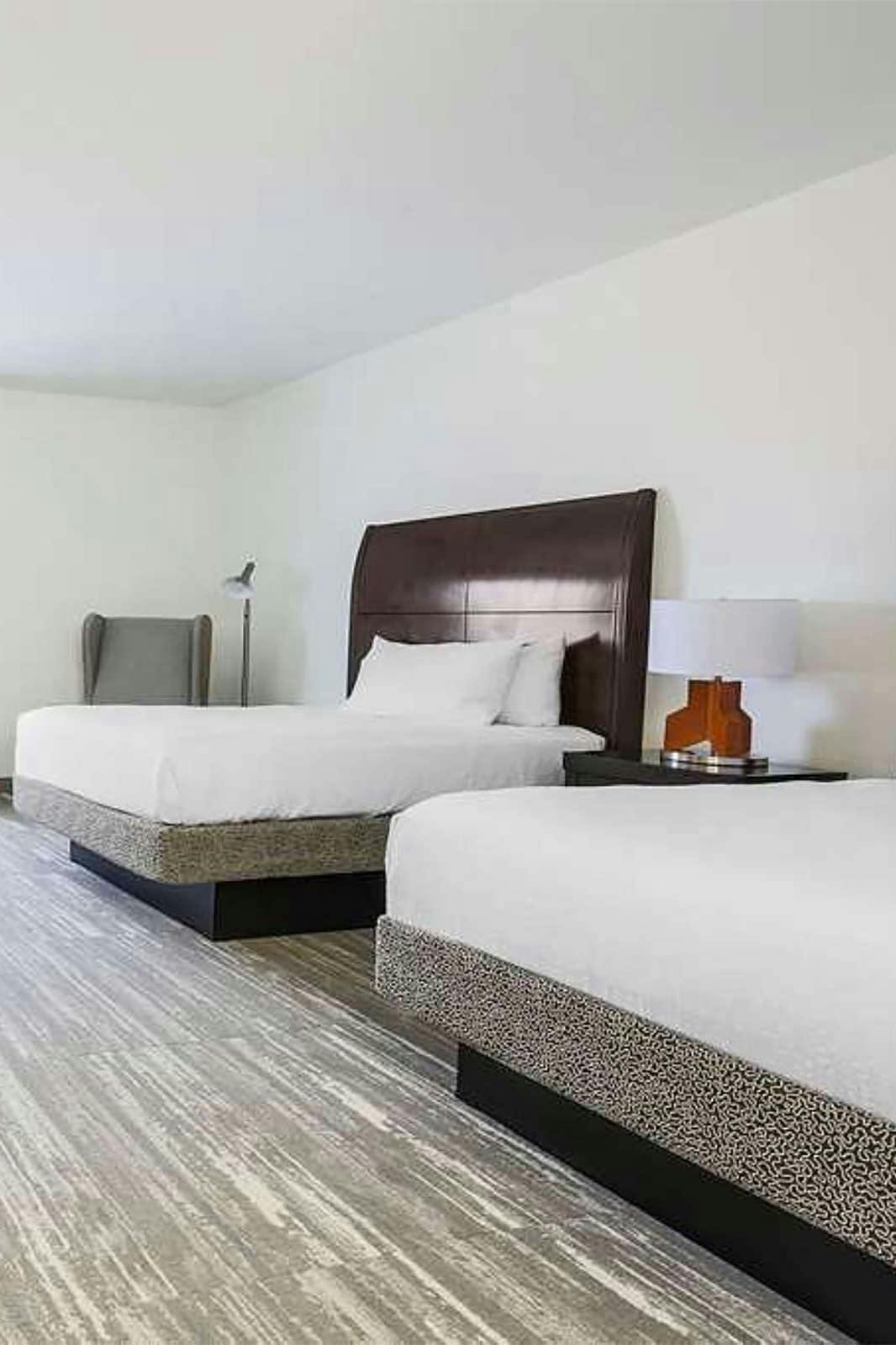 Hotel Hilton Garden Inn Norman photo 4