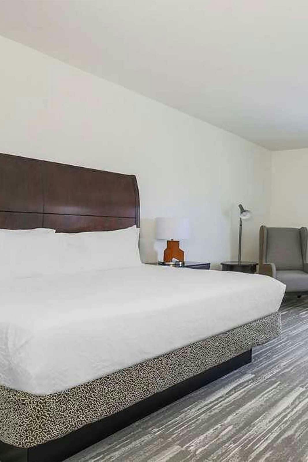 Hotel Hilton Garden Inn Norman photo 2