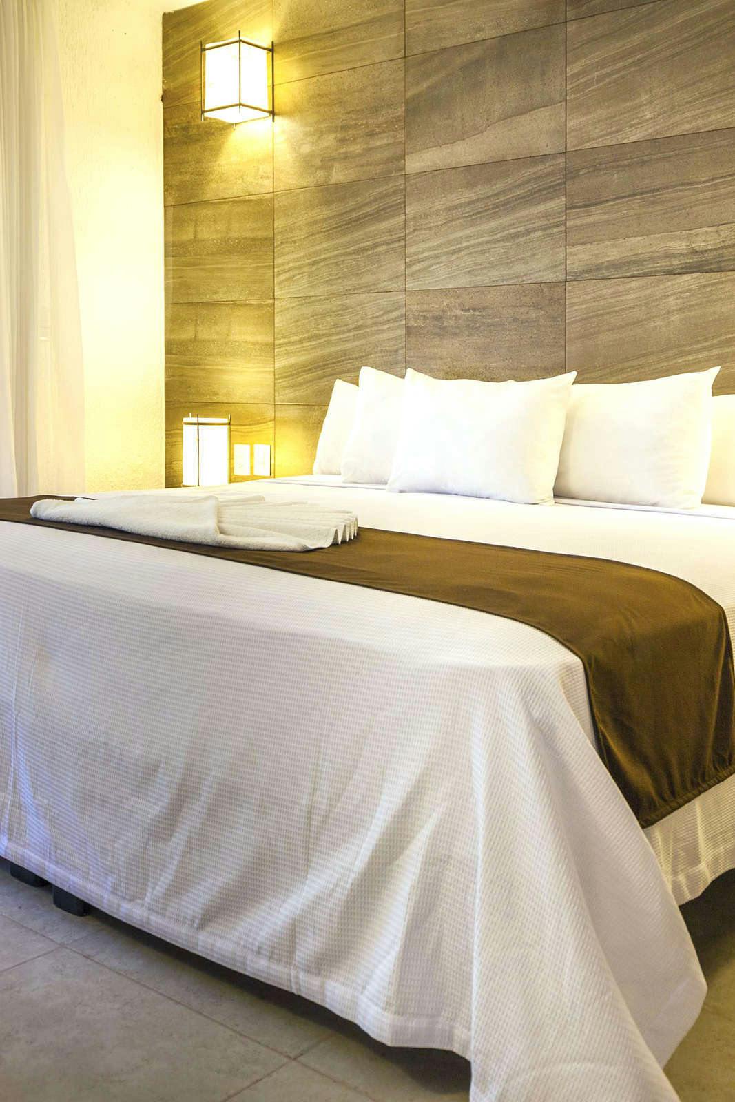 Hotel Hotel Tukan & Beach Club photo 3