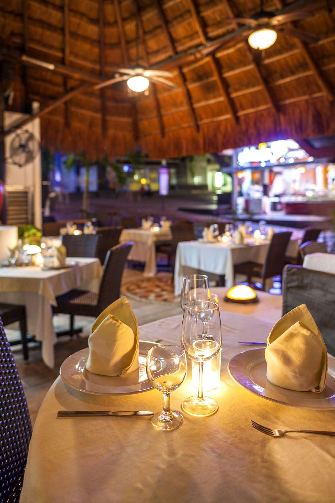 Hotel Hotel Tukan & Beach Club photo 5