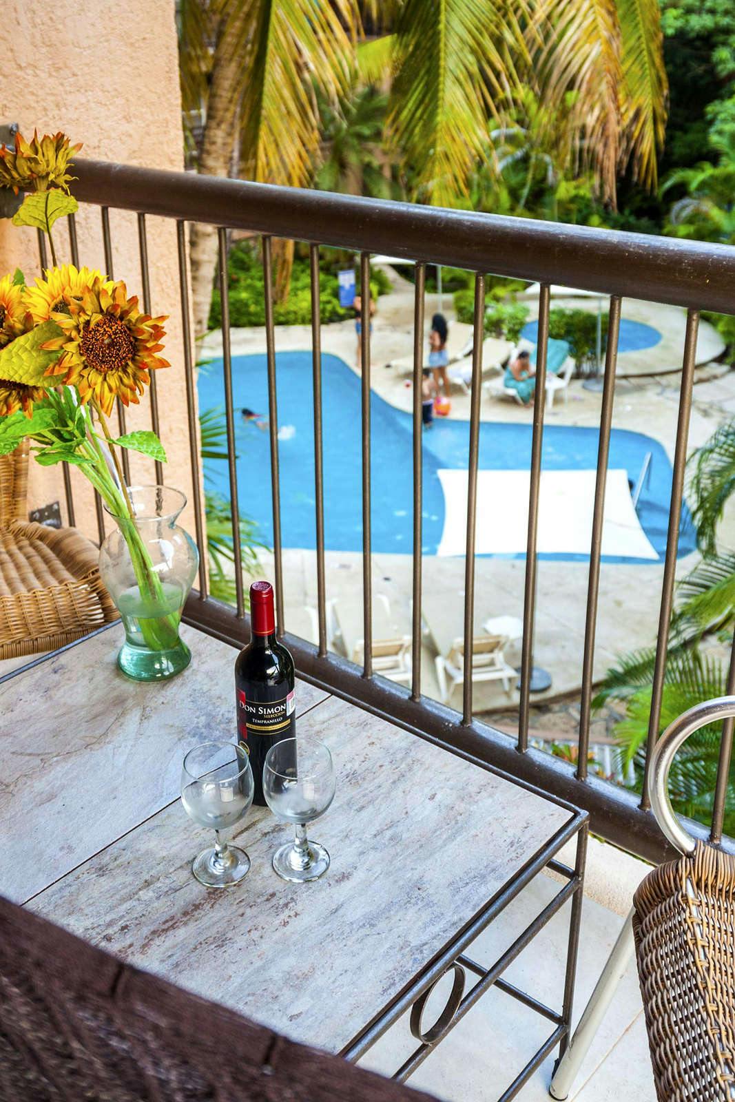 Hotel Hotel Tukan & Beach Club photo 4