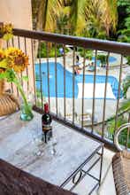 Hotel Hotel Tukan & Beach Club photo 4