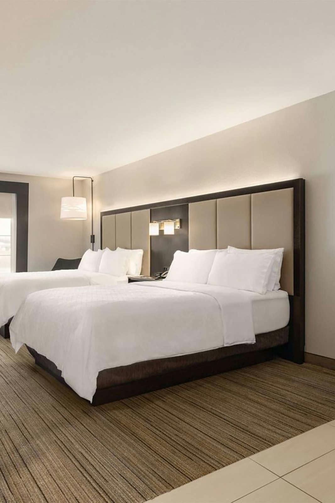 Hotel Holiday Inn Express Hotel & Suites Lawton Fort Sill photo 2