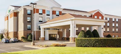 Holiday Inn Express Hotel & Suites Lawton Fort Sill