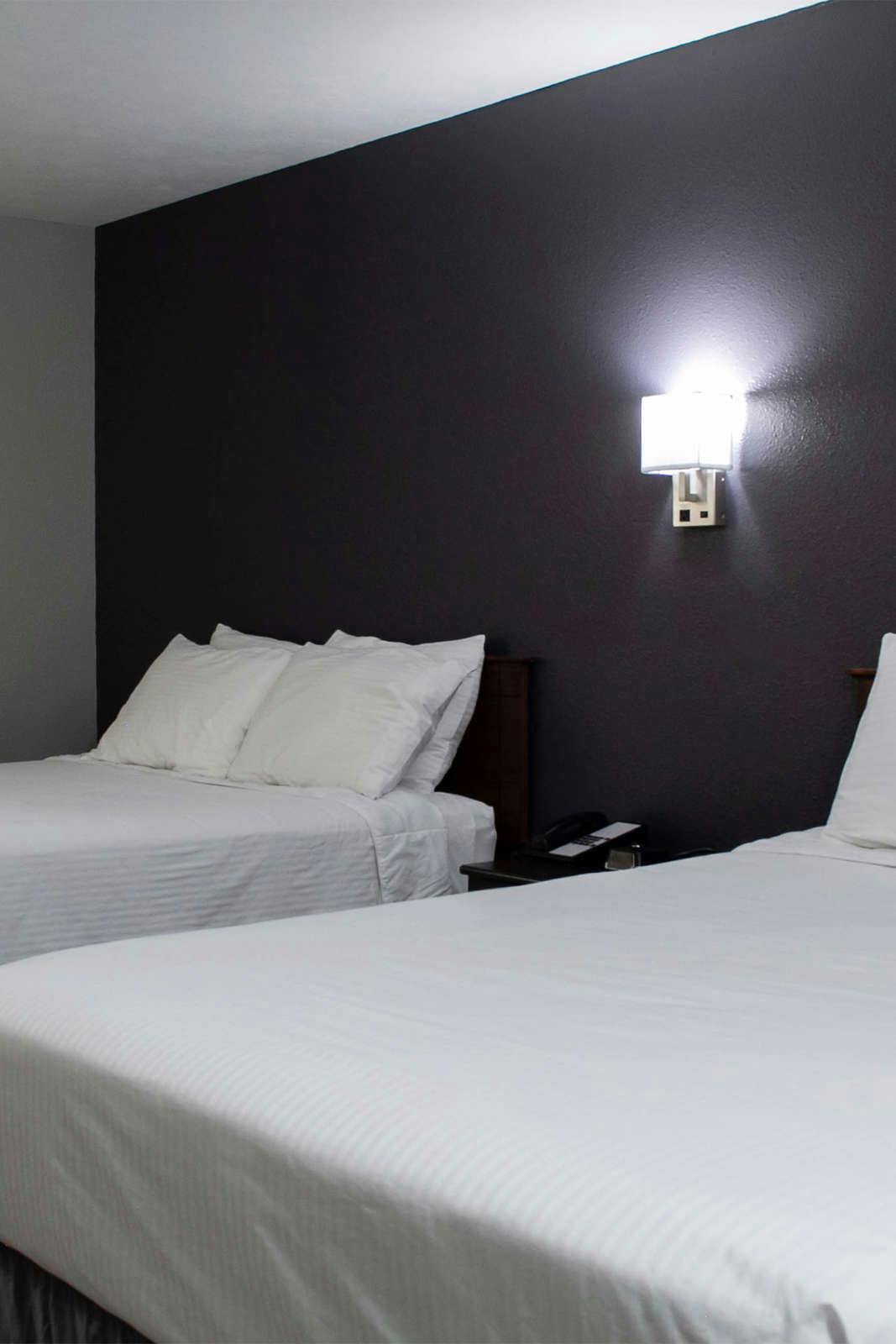 Hotel New Victorian Inn & Suites Norfolk photo 2