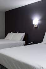 Hotel New Victorian Inn & Suites Norfolk photo 2