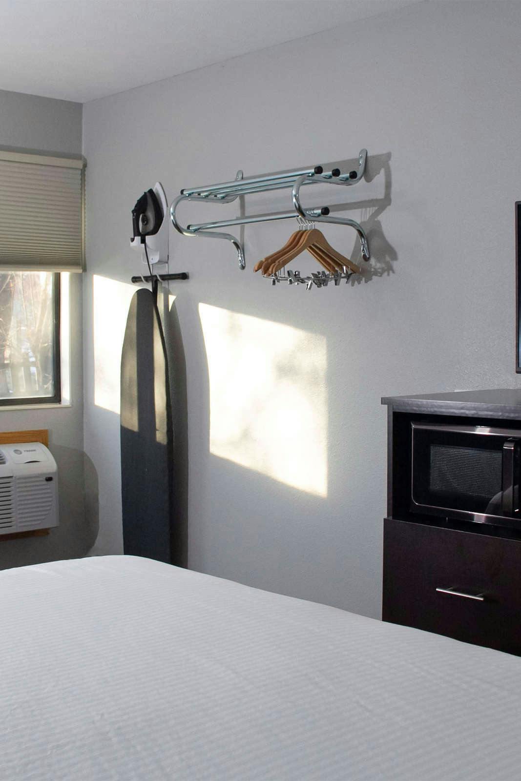 Hotel New Victorian Inn & Suites Norfolk photo 3