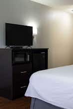 Hotel New Victorian Inn & Suites Norfolk photo 4