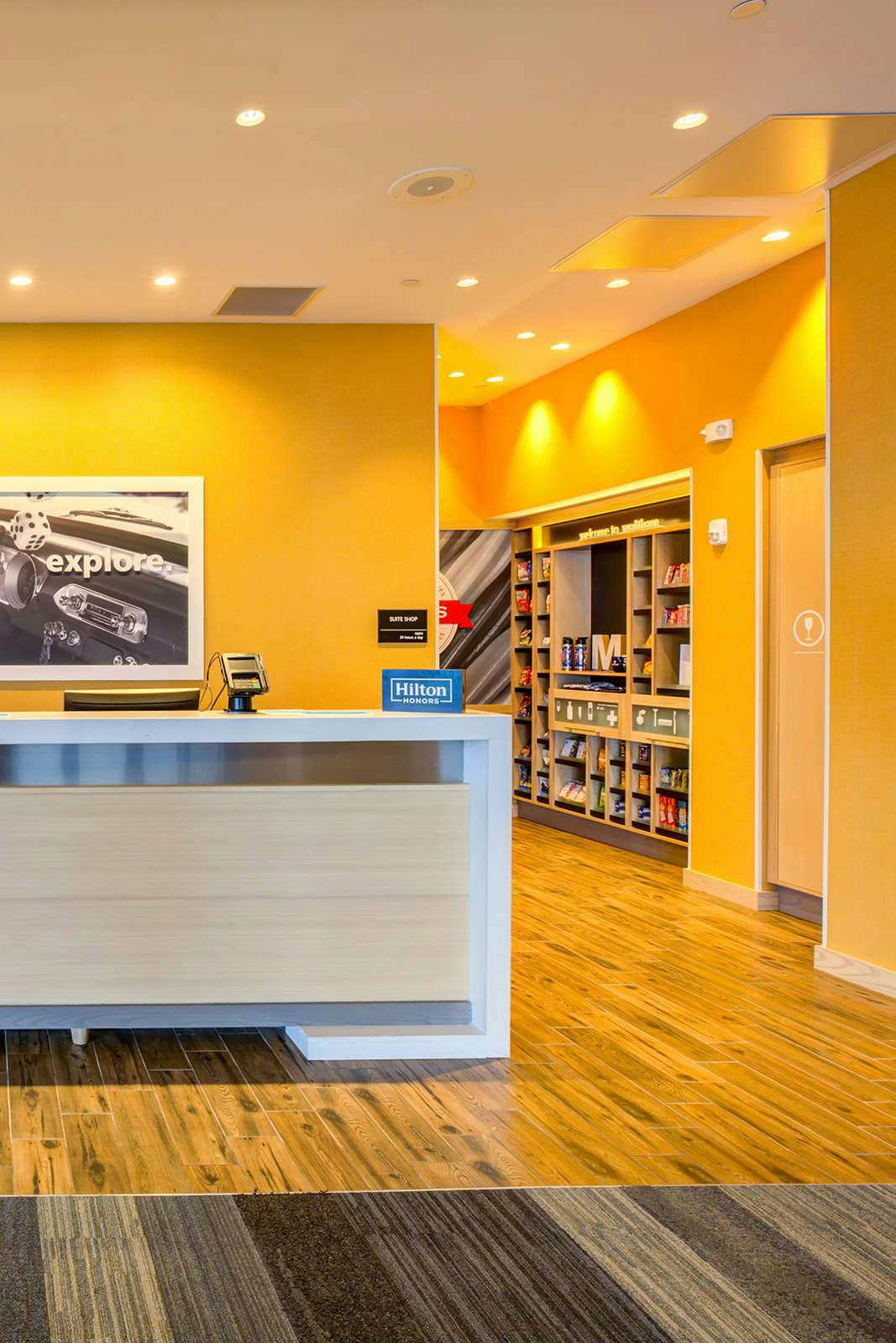 Hotel Hampton Inn & Suites Boston/Waltham photo 5