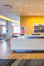 Hotel Hampton Inn & Suites Boston/Waltham photo 4