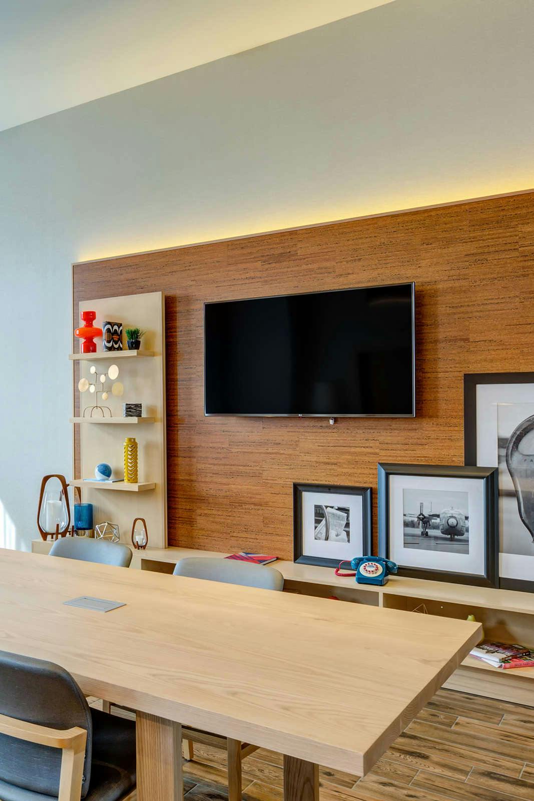 Hotel Hampton Inn & Suites Boston/Waltham photo 5