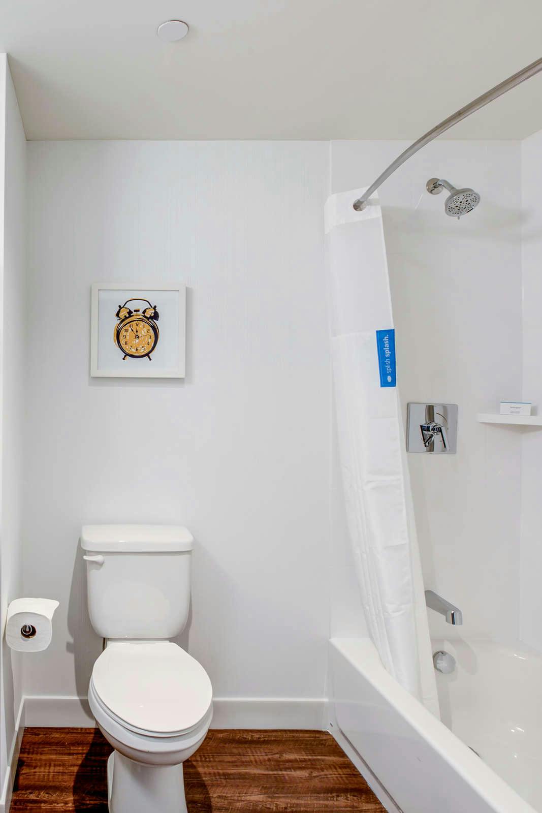 Hotel Hampton Inn & Suites Boston/Waltham photo 3