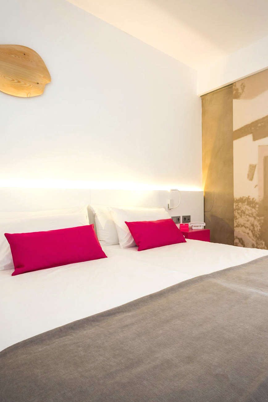 Hotel One Ibiza Suites photo 2