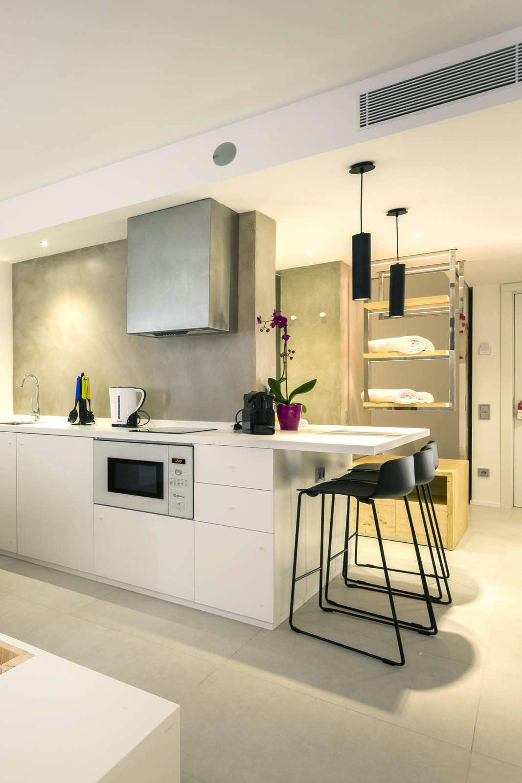 Hotel One Ibiza Suites photo 4