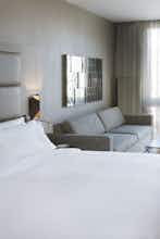 Hotel AC Hotel by Marriott Worcester photo 2