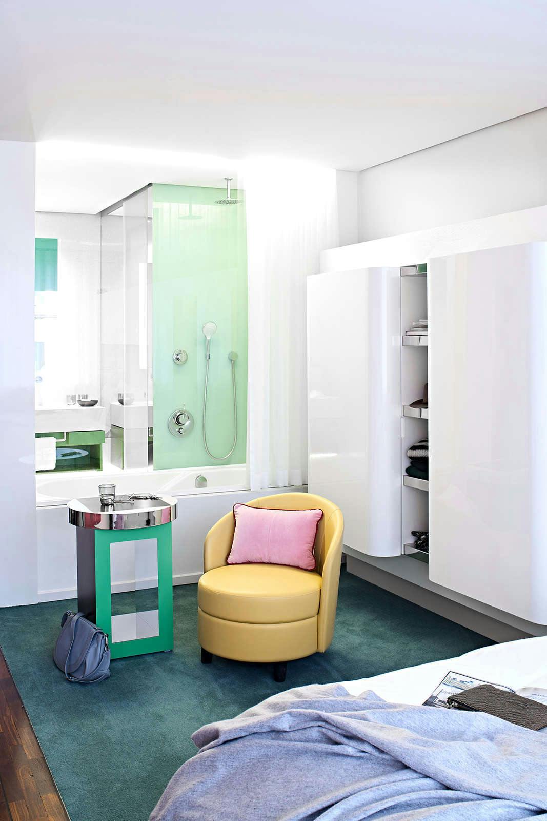 Hotel SIDE Hotel photo 5